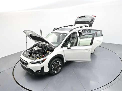 Used 2023 Subaru Crosstrek 2.5i Limited w/ Popular Package #3 image 36