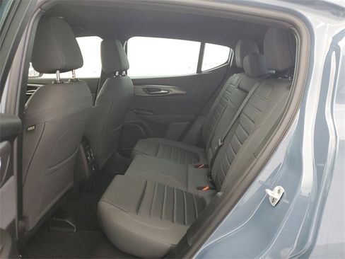 Used 2024 Dodge Hornet GT w/ GT Blacktop Package image 13