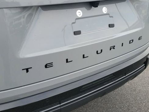 New 2027 Kia Telluride EX X-Line image 8