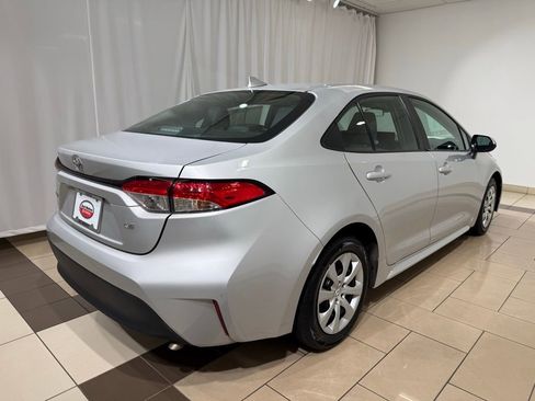 Certified 2024 Toyota Corolla LE image 5