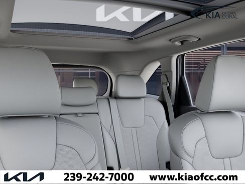 New 2026 Kia Sorento S FWD image 27