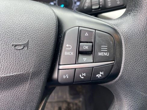 Used 2022 Ford Escape SE image 15