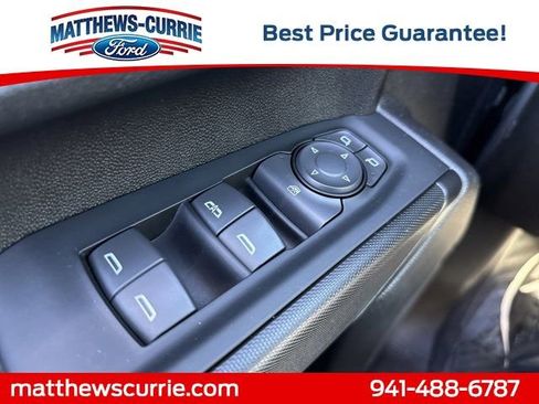 Used 2023 Chevrolet Silverado 2500 Custom w/ Custom Value Package image 27