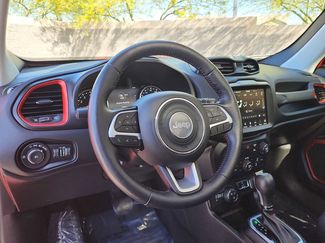 Used 2023 Jeep Renegade Trailhawk w/ Sun/Sound Group video 2