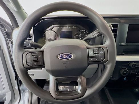 New 2026 Ford F250 XL image 8