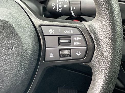 Used 2025 Honda Accord SE image 13