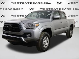 Used 2020 Toyota Tacoma SR5 360° Tour