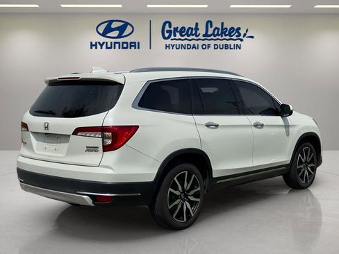 Used 2019 Honda Pilot Touring image 5