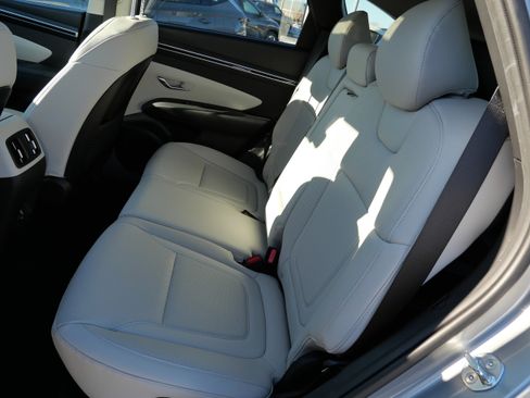 Certified 2023 Hyundai Tucson SEL w/ Convenience Package image 11