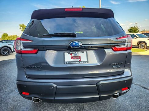 Certified 2026 Subaru Ascent Bronze Edition AWD/4WD image 5