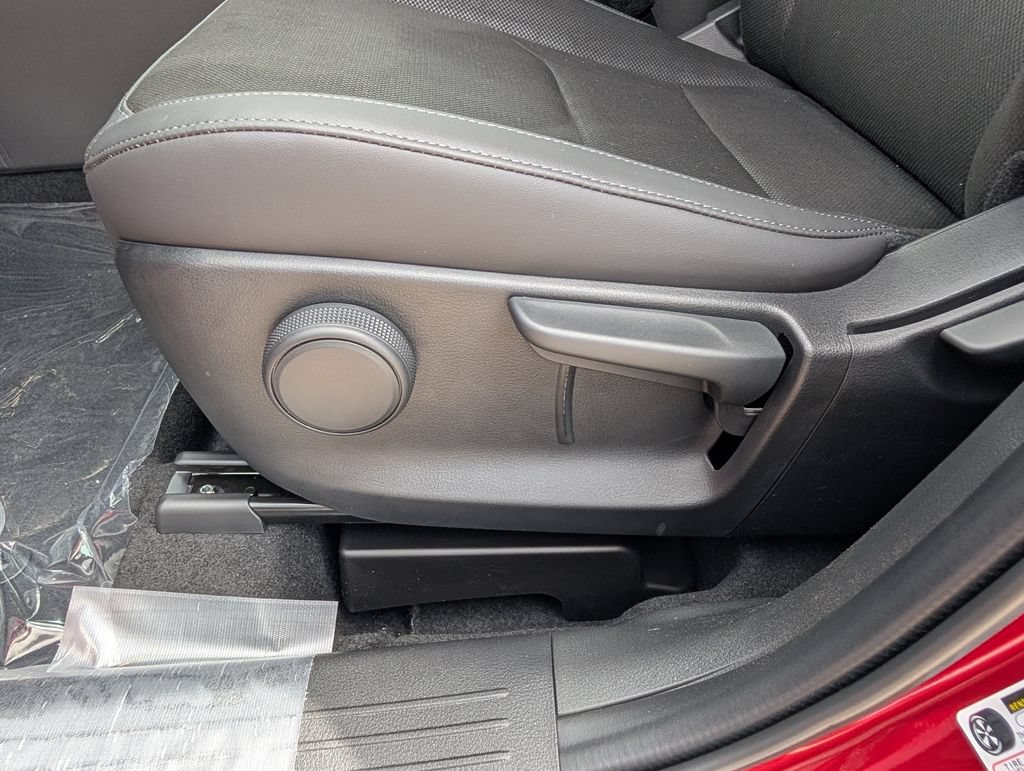 New 2026 MAZDA CX-5 Select AWD/4WD image 11