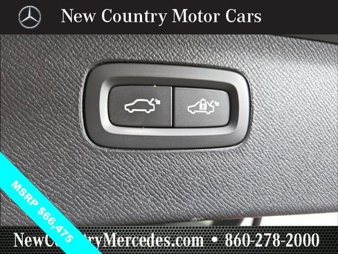 Used 2021 Volvo XC90 T6 Inscription w/ Climate Package AWD/4WD image 11