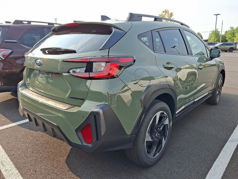 New 2026 Subaru Crosstrek 2.5i Limited AWD/4WD image 4