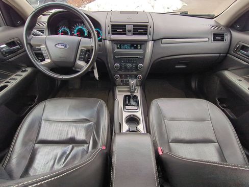Used 2010 Ford Fusion Sport image 15