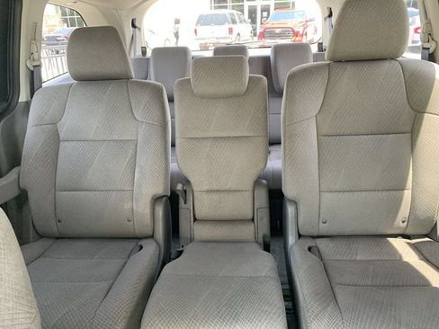 Used 2016 Honda Odyssey SE image 28