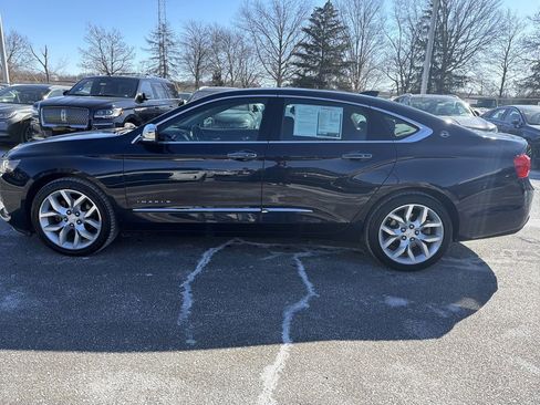 Used 2019 Chevrolet Impala Premier image 2