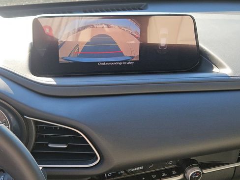 New 2026 MAZDA CX-30 AWD 2.5 S image 9