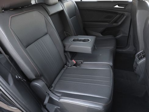 Used 2024 Volkswagen Tiguan Wolfsburg Edition image 42