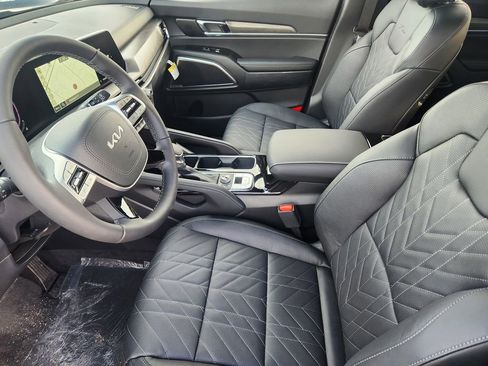 New 2025 Kia Telluride EX X-Line image 8