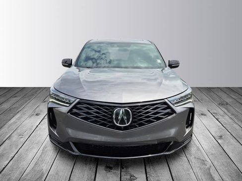 Used 2026 Acura RDX A-Spec AWD/4WD image 3