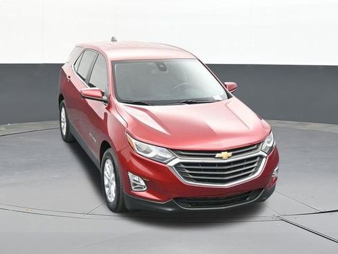 Used 2021 Chevrolet Equinox LT image 65