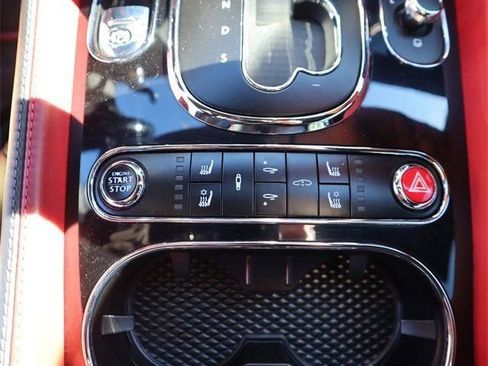 Used 2016 Bentley Continental GT Speed AWD/4WD image 25