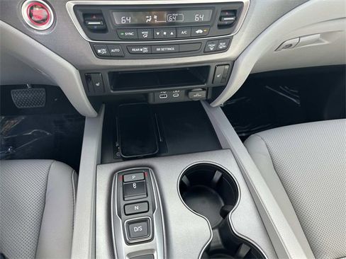 New 2026 Honda Ridgeline RTL image 29