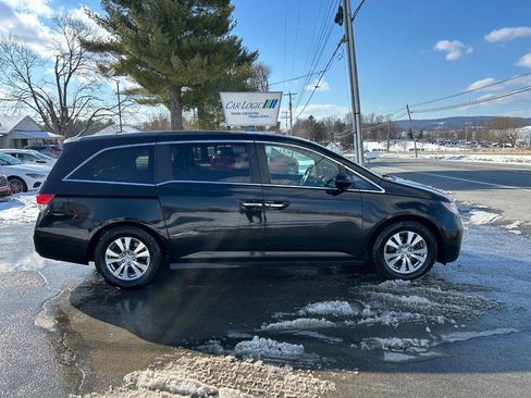 Used 2014 Honda Odyssey EX-L image 7