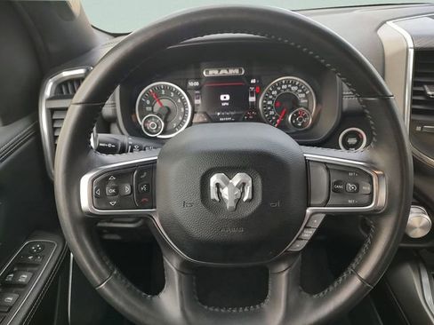 Certified 2024 RAM 1500 Laramie image 12
