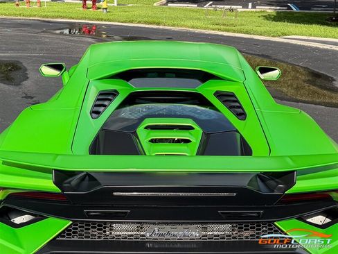 Used 2026 Lamborghini Temerario AWD/4WD image 51