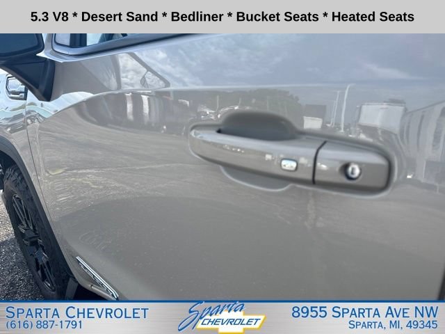 Used 2022 GMC Sierra 1500 Elevation AWD/4WD image 11