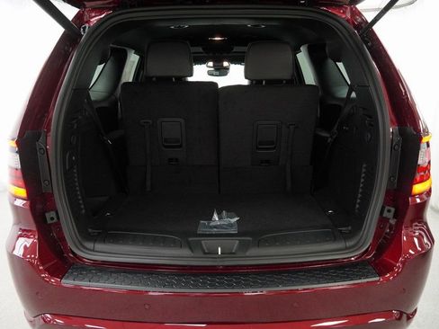 New 2026 Dodge Durango GT image 30