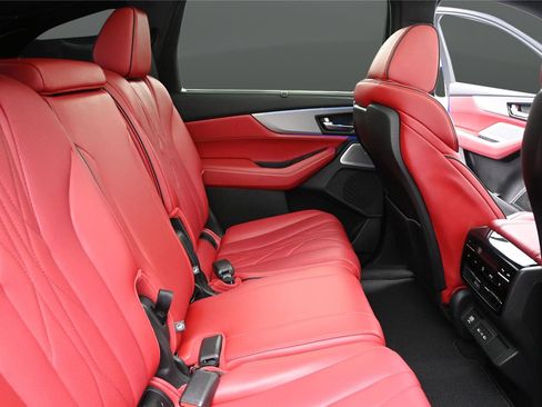 Certified 2025 Acura MDX A-Spec AWD/4WD image 20