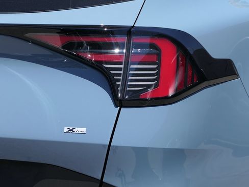 New 2026 Kia Sportage X-Line AWD/4WD image 4