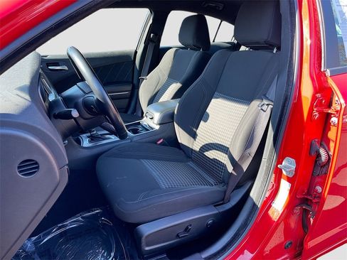 Used 2023 Dodge Charger SXT image 24