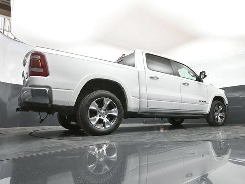 Used 2020 RAM 1500 Laramie AWD/4WD image 51