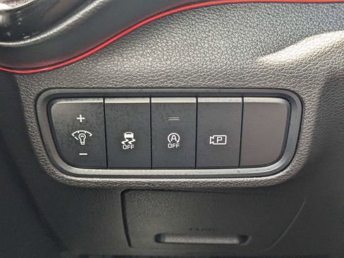 Certified 2023 Kia Soul GT-Line FWD image 33