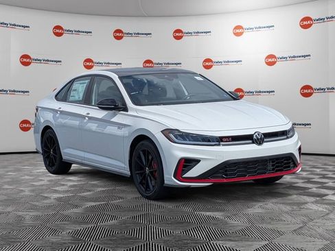 New 2026 Volkswagen Jetta GLI Autobahn image 3