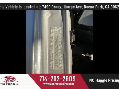 Used 1999 Toyota 4Runner Limited AWD/4WD image 65