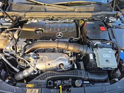 Used 2021 Mercedes-Benz A 220 image 38