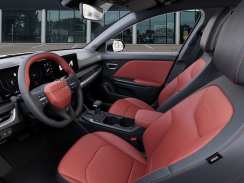 New 2026 Kia K4 GT-Line FWD image 18