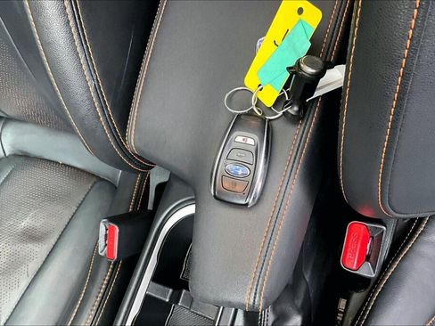 Certified 2023 Subaru Crosstrek 2.5i Limited image 18