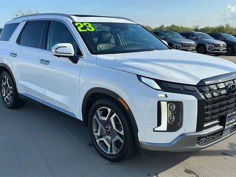 Used 2023 Hyundai Palisade Limited image 15