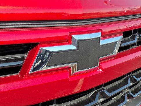 New 2026 Chevrolet Silverado 1500 RST AWD/4WD image 23