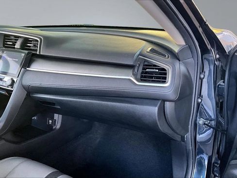 Used 2018 Honda Civic EX image 23