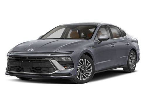 New 2026 Hyundai Sonata Limited image 1
