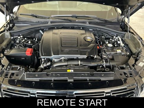 Used 2025 Land Rover Range Rover Velar Dynamic SE AWD/4WD image 14