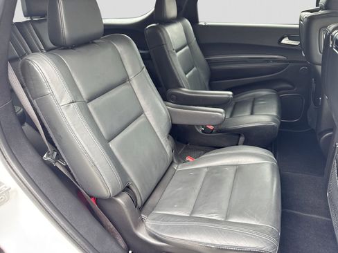 Used 2021 Dodge Durango Citadel w/ Trailer Tow Group IV image 21