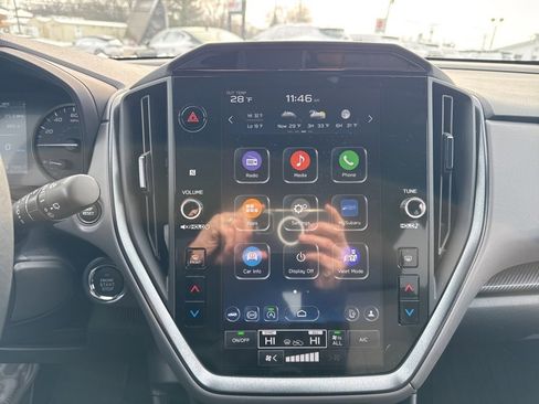 Certified 2025 Subaru Crosstrek 2.5i Sport w/ Crosstrek Mirror Package image 32