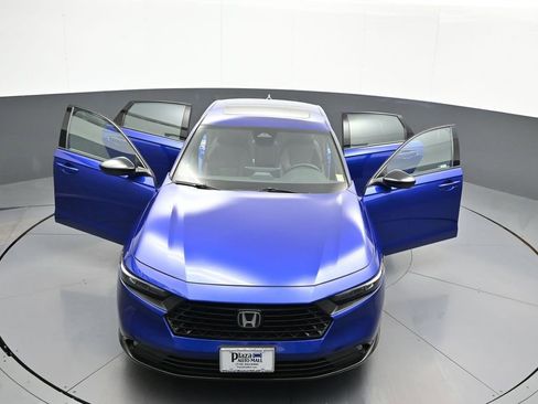 Certified 2023 Honda Accord Sport image 44